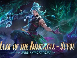 Update Patch Mobile Legends September 2024, Bakal Ada Hero Baru