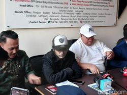 Kakak Vadel Rinci Transaksi Anak Nikita Mirzani Terkait Tuduhan Rp 400 Juta