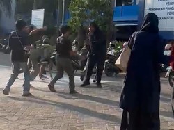 2 Mahasiswa Unismuh Makassar Dikeroyok Senior Fakultas Lain, Kampus Usut