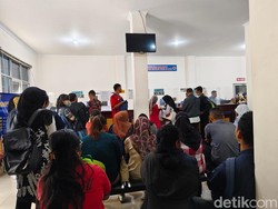 Polda Sumut Tolak Urus SKCK Warga Medan-Deli Serdang