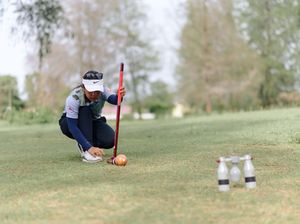 Olahraga Woodball Sukses Debut di PON 2024, Kini Bidik SEA Games