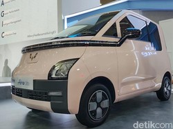Ada Aira EV, Begini Nasib Air EV di Indonesia