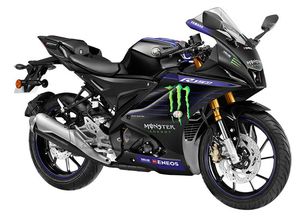 Makin Ganteng! Yamaha R15M dan MT-15 Dapat Pilihan Warna-Livery ala MotoGP Makin Ganteng! Yamaha R15M dan MT-15 Dapat Pilihan Warna-Livery ala MotoGP