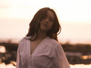 Ketulusan Cinta Ziva Magnolya Tertuang di Lagu Abadi Ketulusan Cinta Ziva Magnolya Tertuang di Lagu Abadi