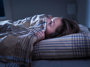 Serangan Jantung Bisa Terjadi Saat Tidur, Ini Ciri Awalnya Serangan Jantung Bisa Terjadi Saat Tidur, Ini Ciri Awalnya