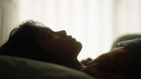 Ketindihan saat Tidur Tanda Ketiban Jin? Dokter Ungkap Fakta Sesungguhnya