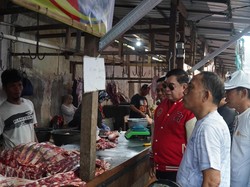 Pj Walkot Parepare Abdul Hayat Wanti-wanti Inflasi Tinggi Ganggu Pilkada