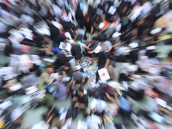 Kampanye Pilkada Serentak 2024 Dimulai Kapan? Ini Jadwal, Aturan-Larangan