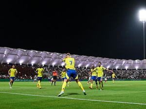 Debut Stefano Pioli, Al Nassr Cukur Al Ettifaq 3-0 Debut Stefano Pioli, Al Nassr Cukur Al Ettifaq 3-0