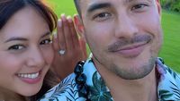 Foto: Aurelie Moeremans Dilamar Tyler Bigenho, Dokter Kretek Ganteng