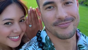 Foto: Aurelie Moeremans Dilamar Tyler Bigenho, Dokter Kretek Ganteng