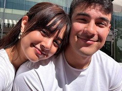 Aurelie Moeremans Siap Nikah dengan Tyler Bigenho, Ini yang Bikin Yakin