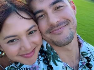 Aurelie Moeremans Ngaku Galau Tinggalkan Karier di Indonesia Usai Pindah ke AS Aurelie Moeremans Ngaku Galau Tinggalkan Karier di Indonesia Usai Pindah ke AS