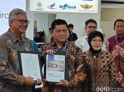 Pemerintah Rancang Peta Jalan Kembangkan Ekosistem Penerbangan di Bali Utara