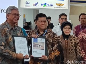 Pemerintah Rancang Peta Jalan Kembangkan Ekosistem Penerbangan di Bali Utara Pemerintah Rancang Peta Jalan Kembangkan Ekosistem Penerbangan di Bali Utara