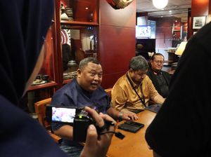 KPPU Beberkan 4 Faktor Penyebab Tingginya Harga Tiket Pesawat