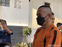 Eks Kades Sukabumi Korupsi Dana Desa Rp210 Juta, Duitnya untuk Kampanye