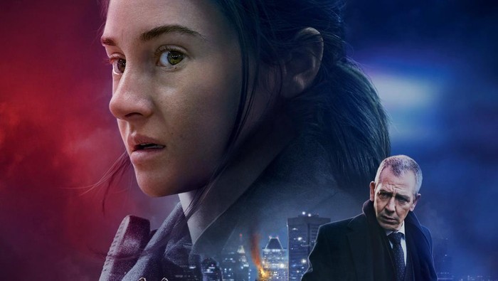 Film To Catch A Killer Poster film To Catch A Killer
