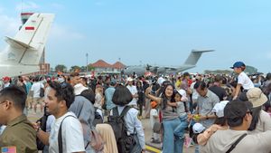 Hari Terakhir BIAS 2024 Dikunjungi Ribuan Orang
