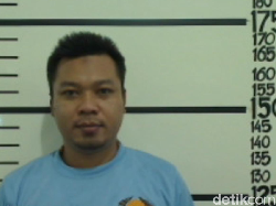 Potret Napi Hendra 32 Bos Pengendali Pencucian Uang Narkoba Rp 2,1 T