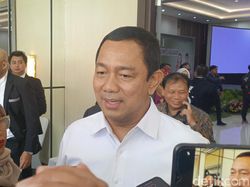 Andika-Hendi Siapkan Tim Hukum Ratusan Pengacara Hadapi Pilgub Jateng