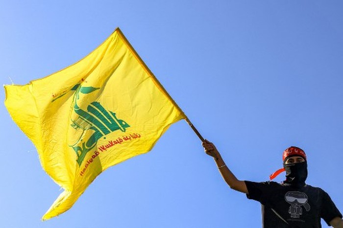 Roket Hizbullah Serang Haifa dan Tiberias Israel