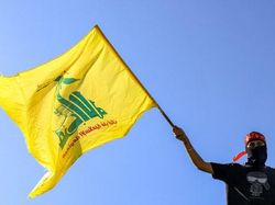 Beri Selamat, Hizbullah Sebut Iran Raih Kemenangan Ilahi Atas Israel