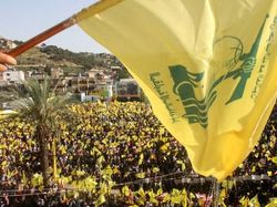 Balas Kematian Khamenei, Hizbullah Kirim Rudal-Drone ke Israel