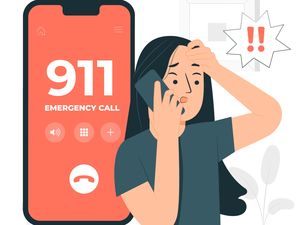 Daftar Nomor Telepon Darurat di Indonesia Mirip 911 dan Fungsinya Daftar Nomor Telepon Darurat di Indonesia Mirip 911 dan Fungsinya