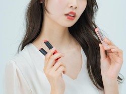 10 Rekomendasi Lipstik Murah Rp 20 Ribuan, Matte Hingga Glossy (Bagian 2)