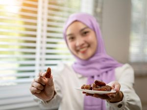 Segini Batas Aman Konsumsi Kurma dalam Sehari Segini Batas Aman Konsumsi Kurma dalam Sehari