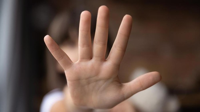 Siswa Difabel di Bandung Putus Sekolah Karena Bullying