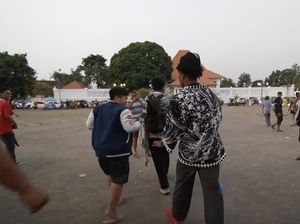 Speed ke Jogja, Minggir Lu Miskin Trending