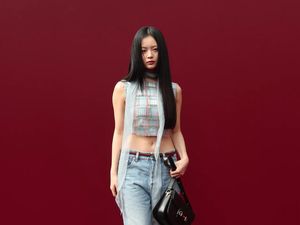 Belajar dari Hanni NewJeans, Ini Dampak Bullying di Tempat Kerja Belajar dari Hanni NewJeans, Ini Dampak Bullying di Tempat Kerja
