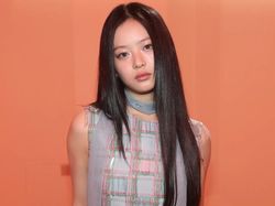 Video: Hanni NewJeans Siap Jadi Saksi Perundungan di Industri Idol