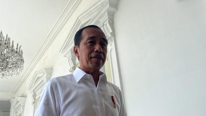 Jokowi