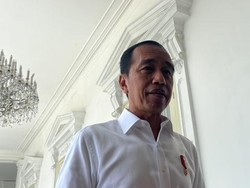 Arahan Jokowi Cegah Penyanderaan di Papua: Setiap Kegiatan Dikawal TNI-Polri