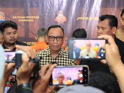 Polisi Dalami Dugaan 50 Remaja Melarikan Diri Hindari Patroli di Bekasi