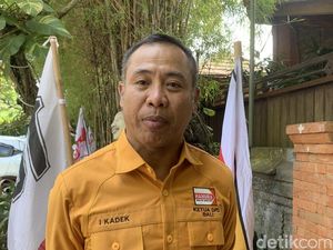 Sindiran Lolak Kala Sederet Artis Nasional Dukung Mulia-PAS Sindiran Lolak Kala Sederet Artis Nasional Dukung Mulia-PAS