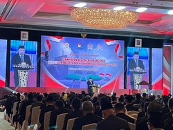 KPU Harap Anggota DPR-DPD Terpilih Mampu Perkuat Nilai Kebangsaan