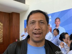 Mulia-PAS Tantang Koster-Giri Pakai Isu Bandara Bali Utara