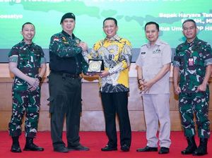 HIPAKAD Siap Kolaborasi Jaga Kondusifitas Jelang Pelantikan Presiden