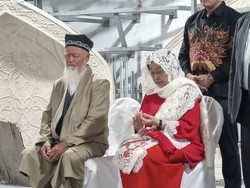 Megawati Dikabarkan Kurang Sehat, Tak Hadiri Pelantikan Presiden-Wapres