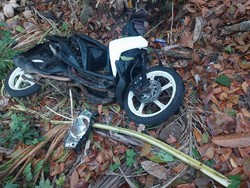 Anak dan Ibu Berboncengan Terjun ke Jurang di Sikka, 1 Orang Tewas