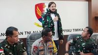 Kondisi Pilot Susi Air Usai Dibebaskan dari KKB
