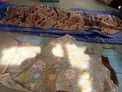 Mengenaskan, Korban Ledakan di Sumenep Tubuhnya Hancur