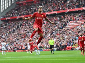Liverpool Vs Bournemouth: Brace Luis Diaz Bawa The Reds Menang 3-0 Liverpool Vs Bournemouth: Brace Luis Diaz Bawa The Reds Menang 3-0