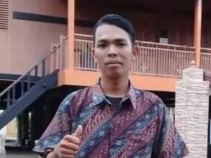 3 Hari Mario Tak Kunjung Pulang Usai Pergi Salat