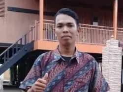 3 Hari Mario Tak Kunjung Pulang Usai Pergi Salat