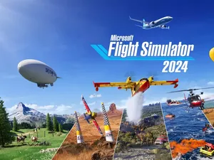 Microsoft Flight Simulator 2024 Tampil Memukau, Ini Syarat Spesifikasinya Microsoft Flight Simulator 2024 Tampil Memukau, Ini Syarat Spesifikasinya